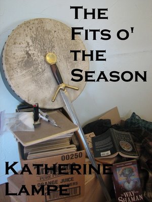 cover image of The Fits o' the Season